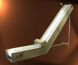 Elevator Conveyor